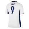 Officiële Voetbalshirt Engeland Kane 9 Thuis EK 2024 - Heren